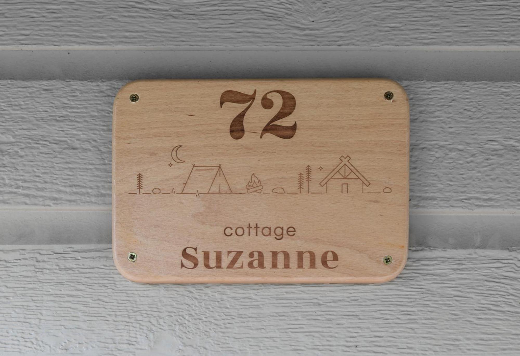 Camping Le Mont Libre - Cottage & Espace Nature - Gannat Kültér fotó