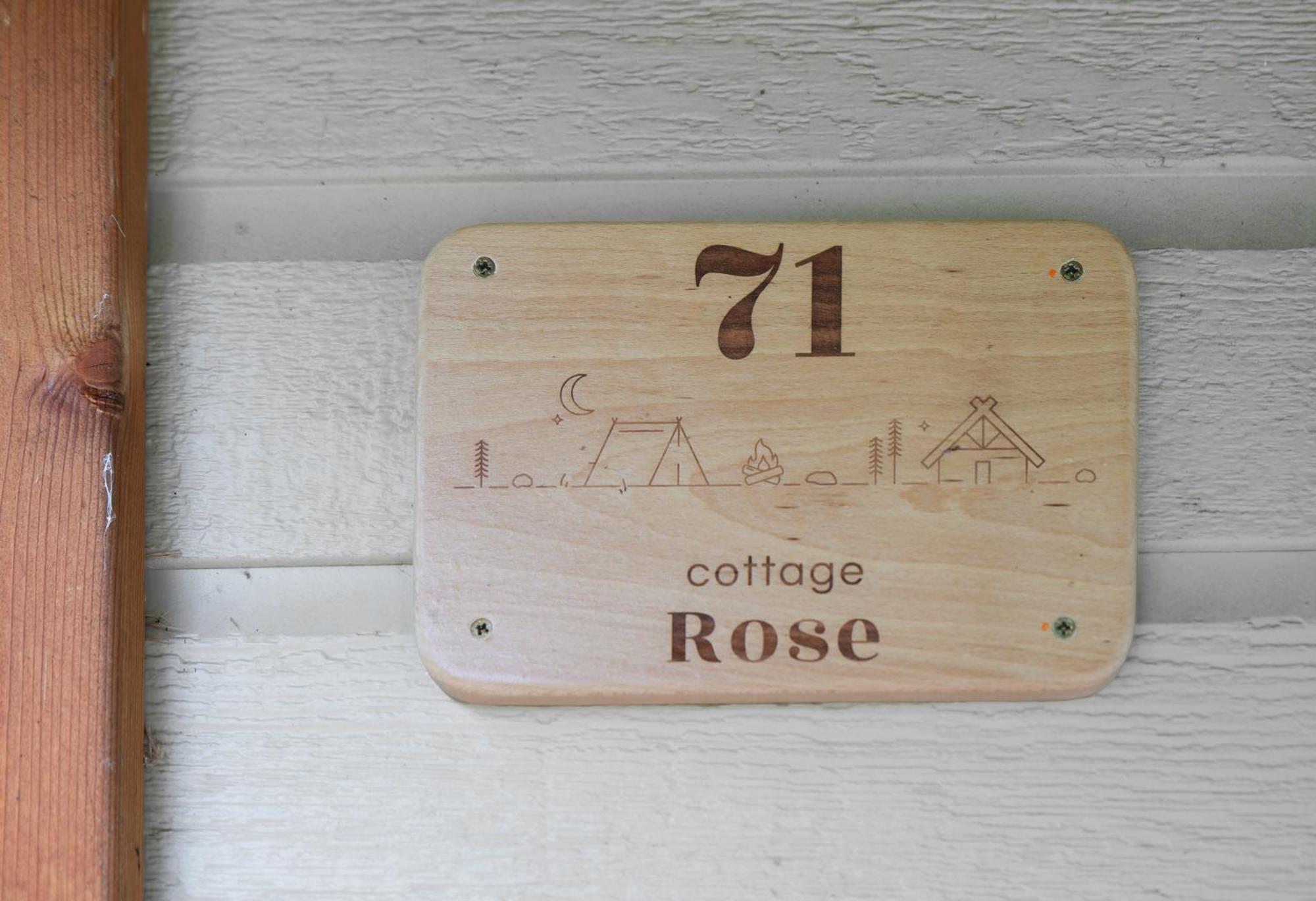 Camping Le Mont Libre - Cottage & Espace Nature - Gannat Kültér fotó